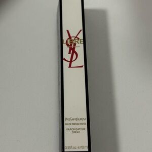 Yves Saint Laurent Libre Eau de Parfum 10ml - Berry Crush